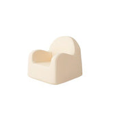 Sofa Niño 18.11 x  18.5 x 17.7 pulgadas - Beige